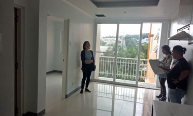 1 Bedroom RFO Condominium for sale in Cebu