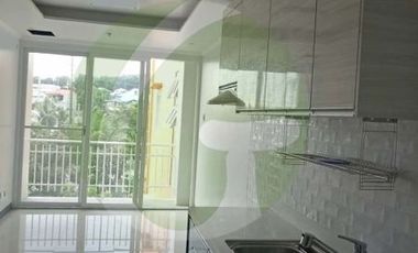 1 Bedroom RFO Condominium for sale in Cebu