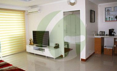 1 Bedroom RFO Condominium for sale in Cebu