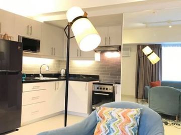 A0336 - Fully Furnished 1BR For Sale in The Lerato