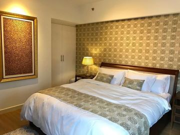 A0336 - Fully Furnished 1BR For Sale in The Lerato