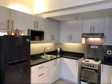 A0336 - Fully Furnished 1BR For Sale in The Lerato