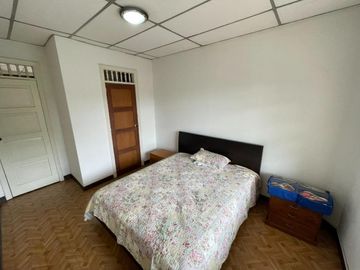 casa en venta en san fernando. Cod V107751