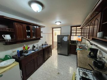 casa en venta en san fernando. Cod V107751