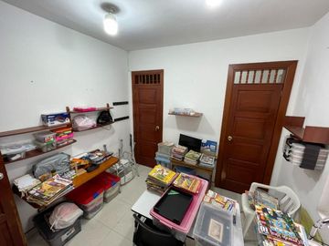 casa en venta en san fernando. Cod V107751