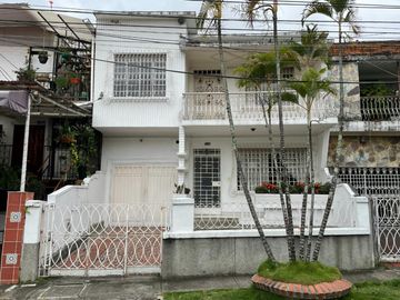 casa en venta en san fernando. Cod V107751