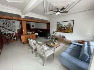 casa en venta en san fernando. Cod V107751
