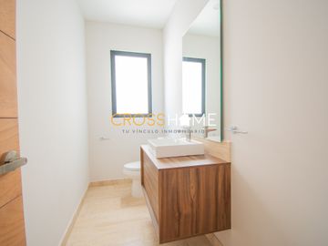 Departamento de 2 rec en handiko towers, en el centro de juriquilla, querétaro