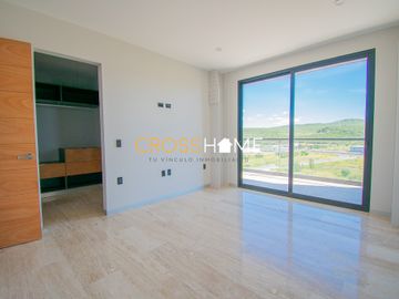 Departamento de 2 rec en handiko towers, en el centro de juriquilla, querétaro