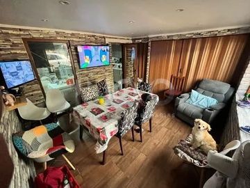 Casa en Venta en METRO GRECIA / AV AMERICO VESPUCIO / EL LAGO