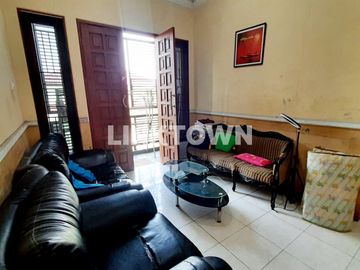 JUAL CEPAT PERUMAHAN ISLAMIC VILLAGE KARAWACI SANGAT MURAH!!!