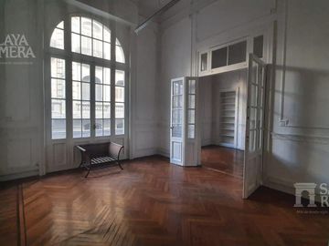 OFICINAS VENTA O ALQUILER EDIFICIO ANCHORENA