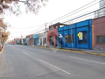 Casa en Venta en San Francisco/Avda Matta