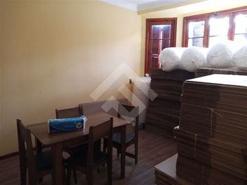 Casa en Venta en San Francisco/Avda Matta