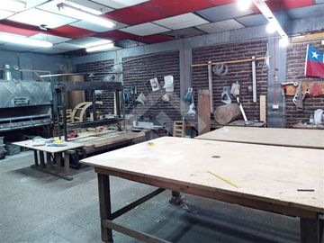 Casa en Venta en San Francisco/Avda Matta