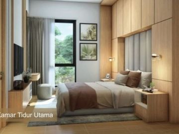 Dijual Rumah Baru Astha Arcade Suvarna Sutera Alam Sutera Tangerang Selatan Lokasi Strategis