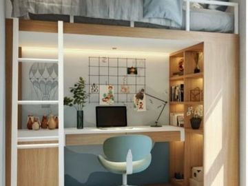 Dijual Rumah Baru Astha Arcade Suvarna Sutera Alam Sutera Tangerang Selatan Lokasi Strategis
