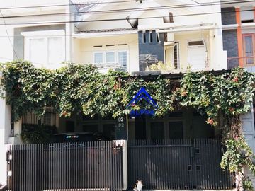 Dijual Rumah Di Antapani Bandung