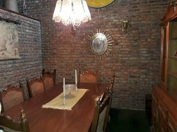 Casa en venta en Parque Johnston