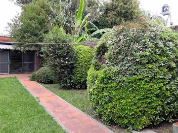 Casa en venta en Parque Johnston