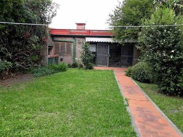 Casa en venta en Parque Johnston