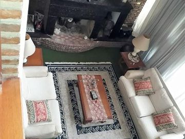 Casa en venta en Parque Johnston