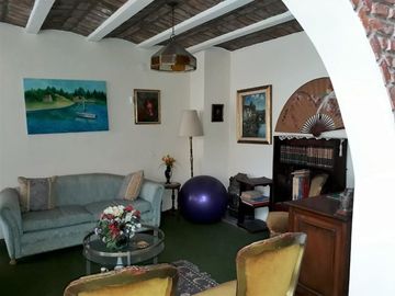 Casa en venta en Parque Johnston