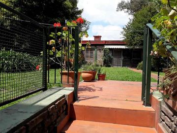 Casa en venta en Parque Johnston