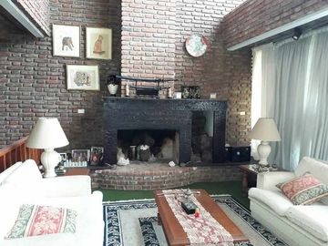 Casa en venta en Parque Johnston