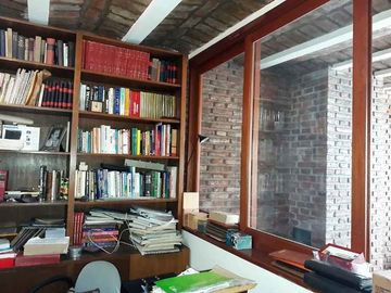 Casa en venta en Parque Johnston
