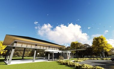 4BR Single Detached - Sierra Village - The Villages at Lipa, Batangas
