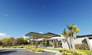 4BR Single Detached - Sierra Village - The Villages at Lipa, Batangas