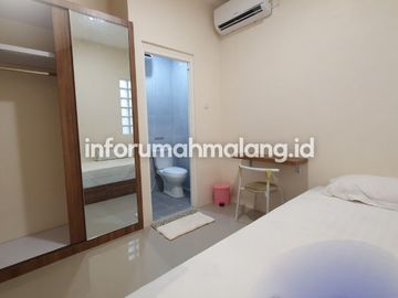 Investasi Rumah Kost Di Malang,