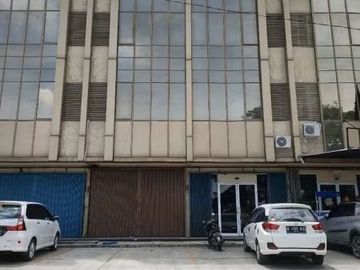 Ruko Murah 2 Lantai Duta Garden Tangerang