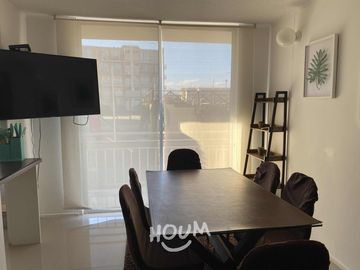 Departamento Playa grande ID: 173881s