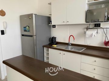 Departamento Playa grande ID: 173881s