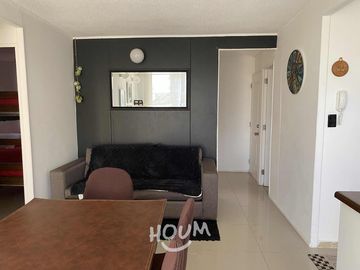 Departamento Playa grande ID: 173881s
