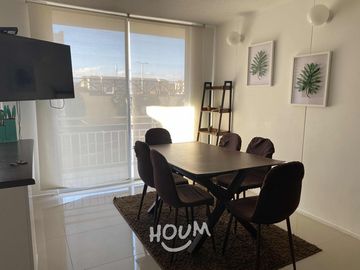 Departamento Playa grande ID: 173881s