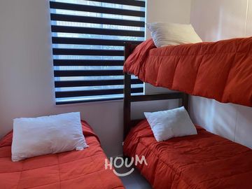 Departamento Playa grande ID: 173881s
