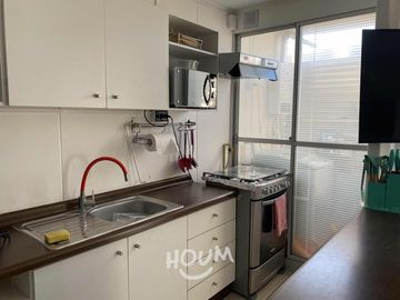 Departamento Playa grande ID: 173881s