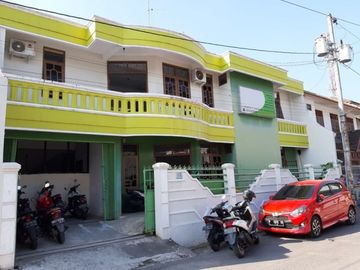 kost 2 lantai do seputaran jalan kaliurang km 10