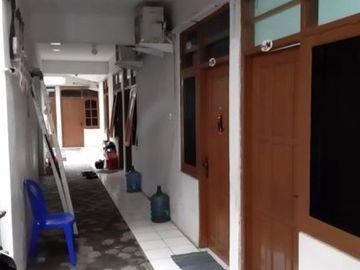 kost 2 lantai do seputaran jalan kaliurang km 10