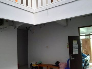 kost 2 lantai do seputaran jalan kaliurang km 10