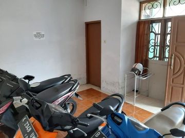 kost 2 lantai do seputaran jalan kaliurang km 10