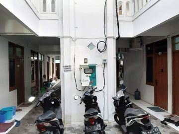 kost 2 lantai do seputaran jalan kaliurang km 10