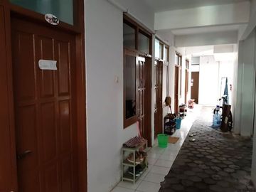 kost 2 lantai do seputaran jalan kaliurang km 10