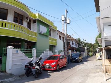 kost 2 lantai do seputaran jalan kaliurang km 10