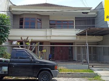 Dijual Rumah 2 lantai di Kertajaya Indah Timur, Surabaya