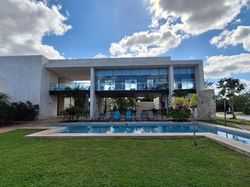 Casa en venta  Mérida  Yucatán, Privada Airepuro San Ignacio