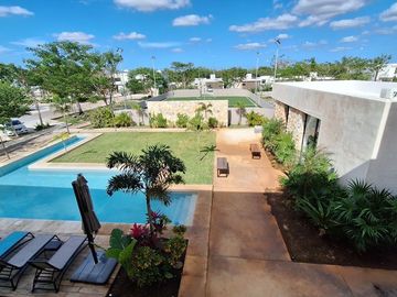 Casa en venta  Mérida  Yucatán, Privada Airepuro San Ignacio